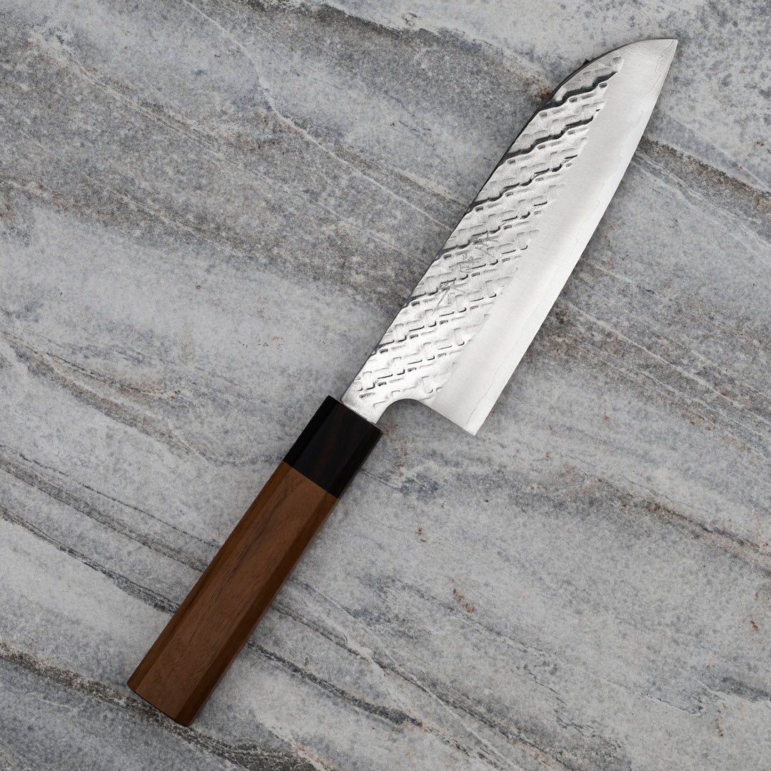 Santoku 18 cm Takeshi Saji STRIX