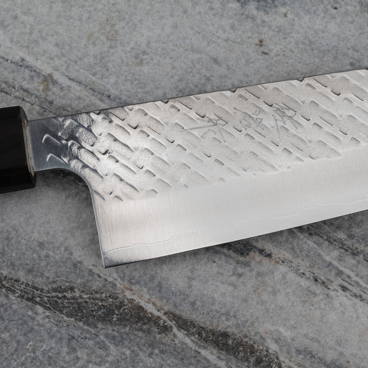 Santoku 18 cm Takeshi Saji STRIX