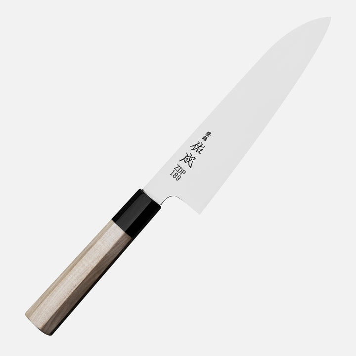 Santoku 19,5 cm Sukenari ZDP-189