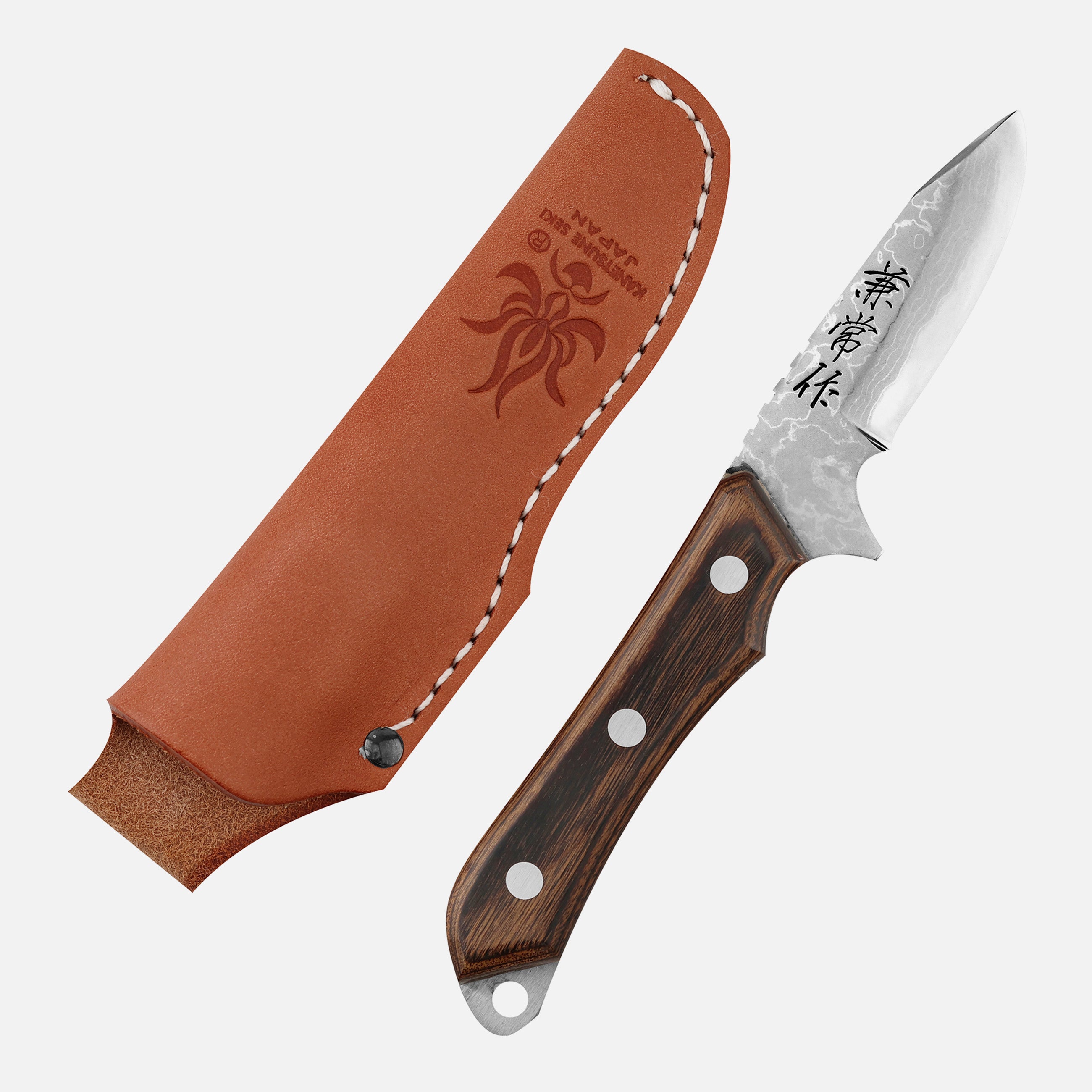 Seki Kanetsune – Japan-knives.com Seki Kanetsune – Japan-knives.com