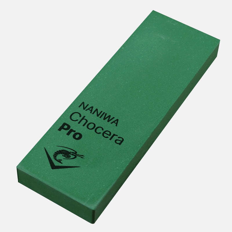 Naniwa Chocera Pro 1000 sharpening stone
