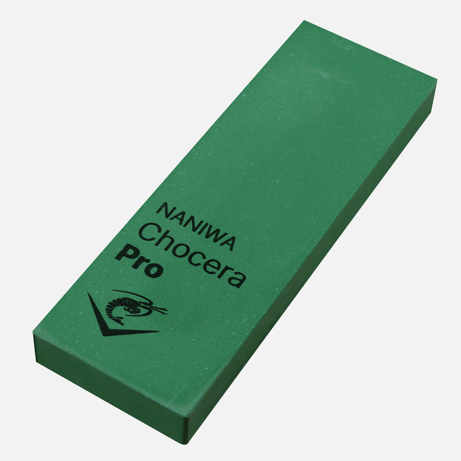 Naniwa Chocera Pro 1000 sharpening stone