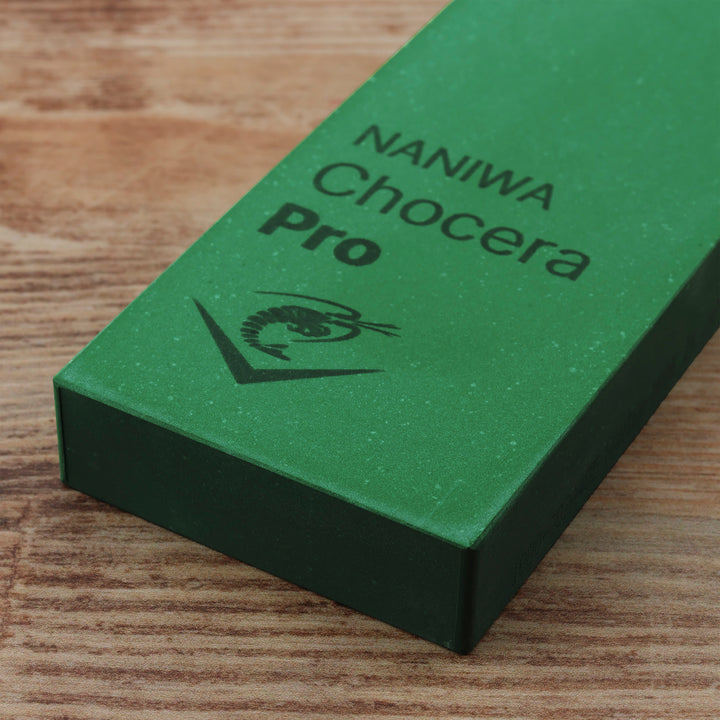 Sharpening Stone #1000 Naniwa Chocera Pro