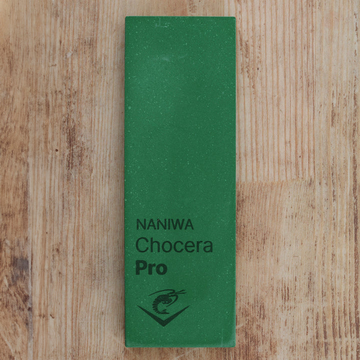 Sharpening Stone #1000 Naniwa Chocera Pro