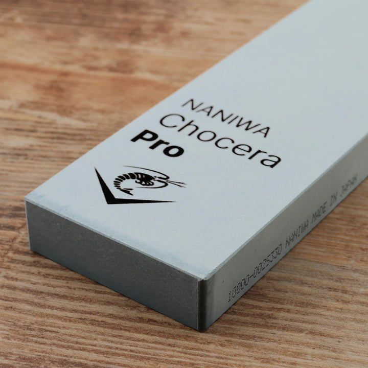 Sharpening Stone #10000 Naniwa Chocera Pro