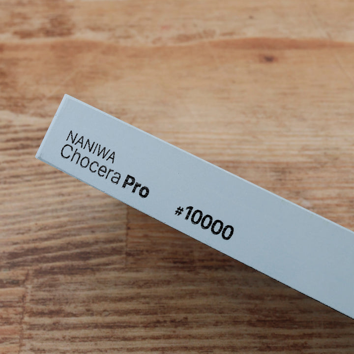 Sharpening Stone #10000 Naniwa Chocera Pro