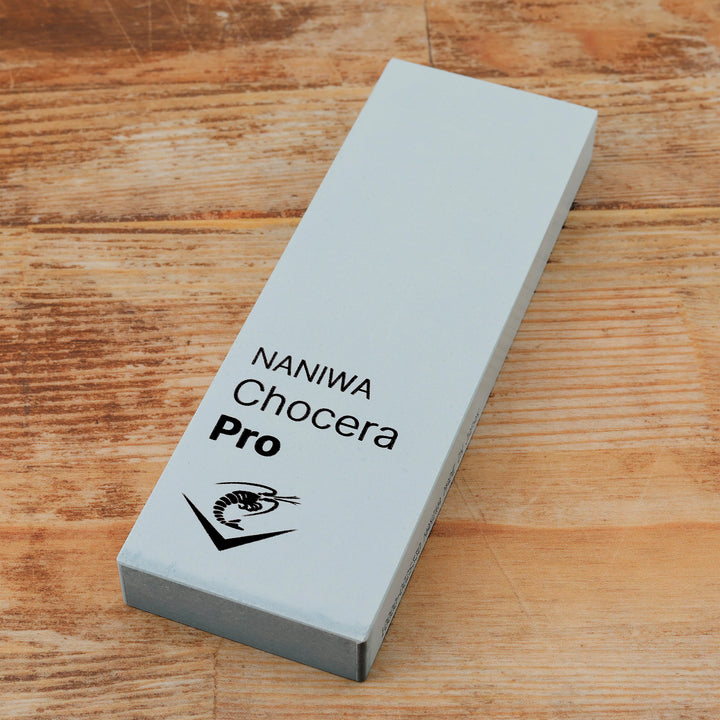 Sharpening Stone #10000 Naniwa Chocera Pro