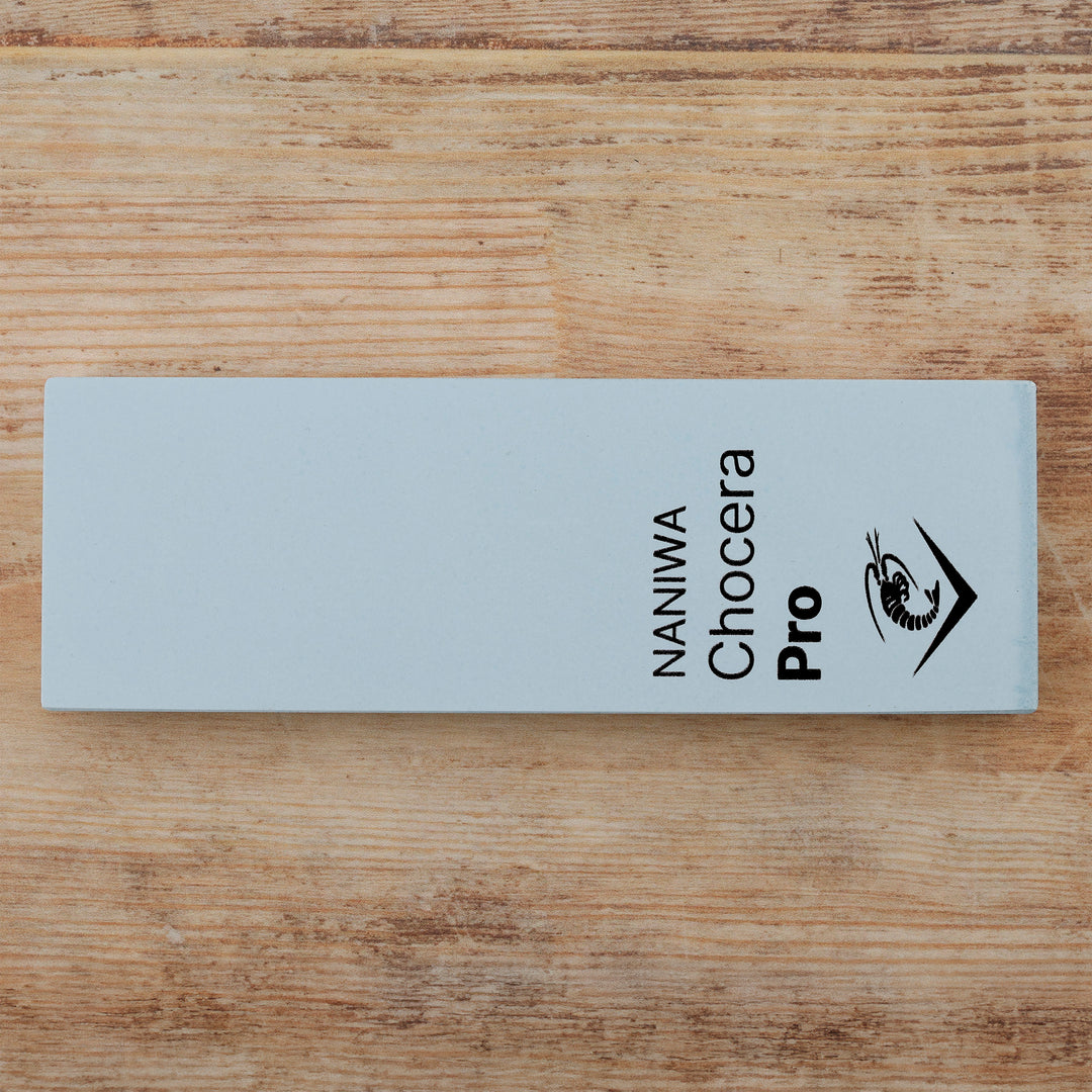 Sharpening Stone #10000 Naniwa Chocera Pro