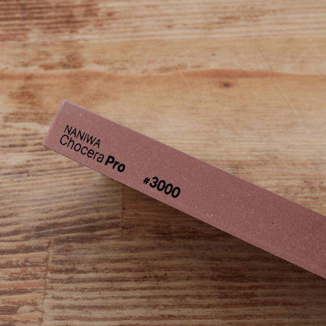 Sharpening Stone #3000 Naniwa Chocera Pro