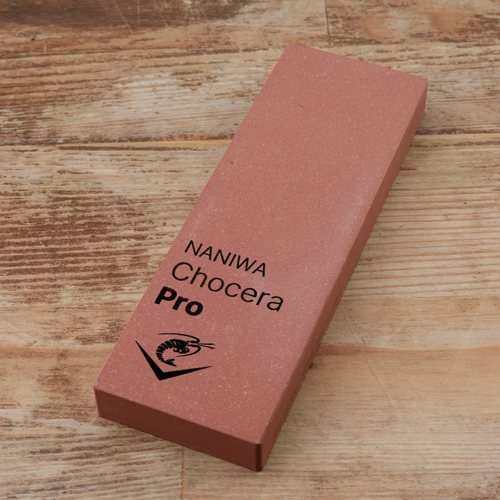 Sharpening Stone #3000 Naniwa Chocera Pro