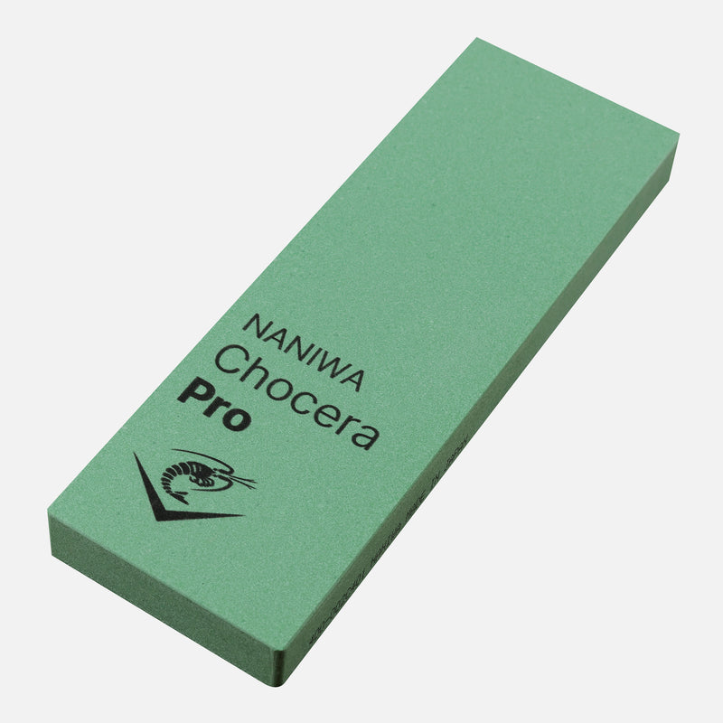 Naniwa Chocera Pro 400 coarse sharpening stone