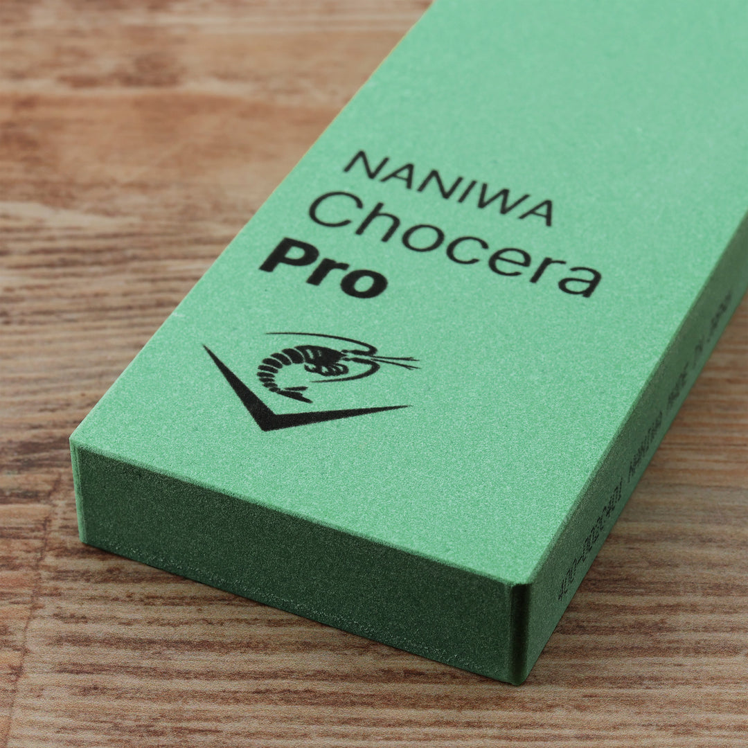 Sharpening Stone #400 Naniwa Chocera Pro