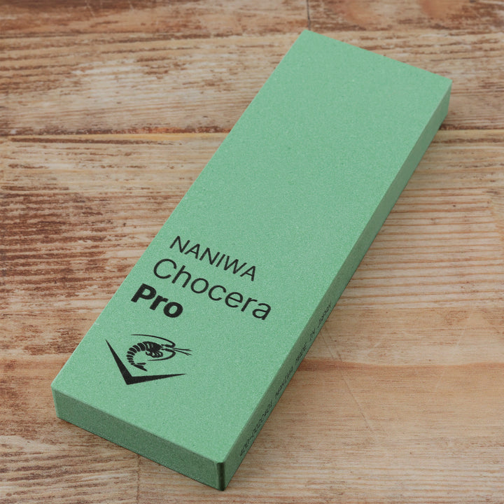 Sharpening Stone #400 Naniwa Chocera Pro