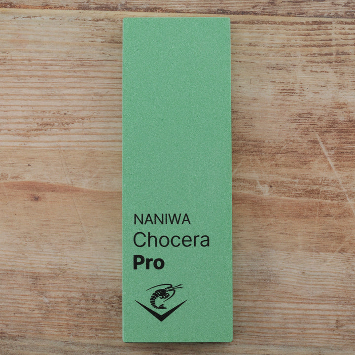 Sharpening Stone #400 Naniwa Chocera Pro