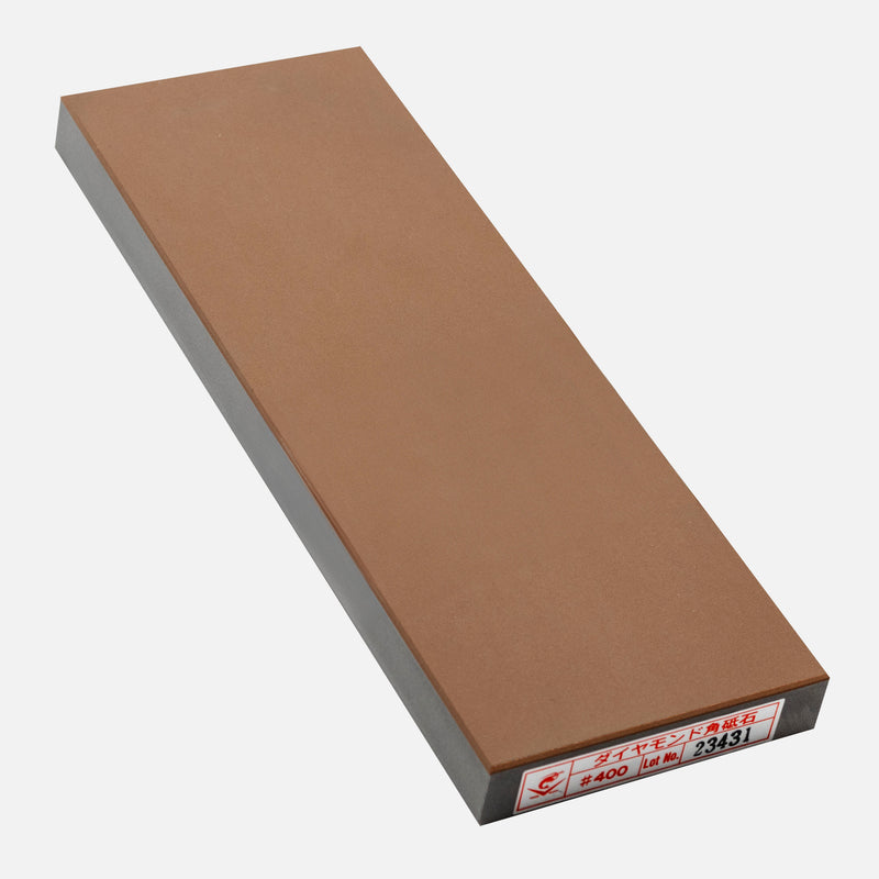 Naniwa Diamond 400 sharpening stone