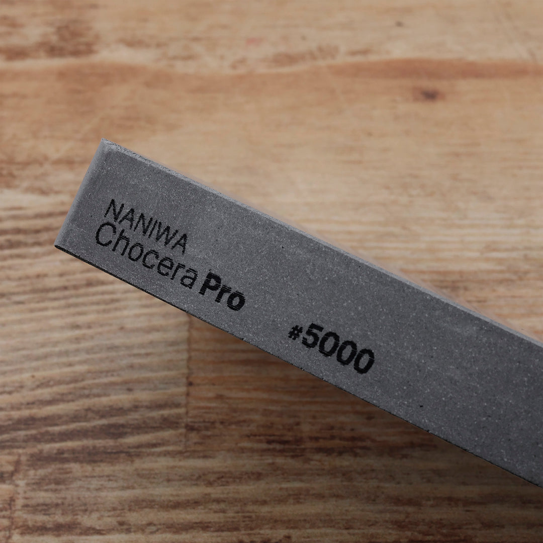 Sharpening Stone #5000 Naniwa Chocera Pro