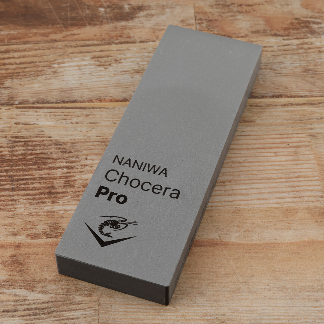 Sharpening Stone #5000 Naniwa Chocera Pro