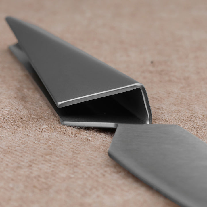 Steak Knife 27 cm Tojiro Origami Molybdenum Vanadium