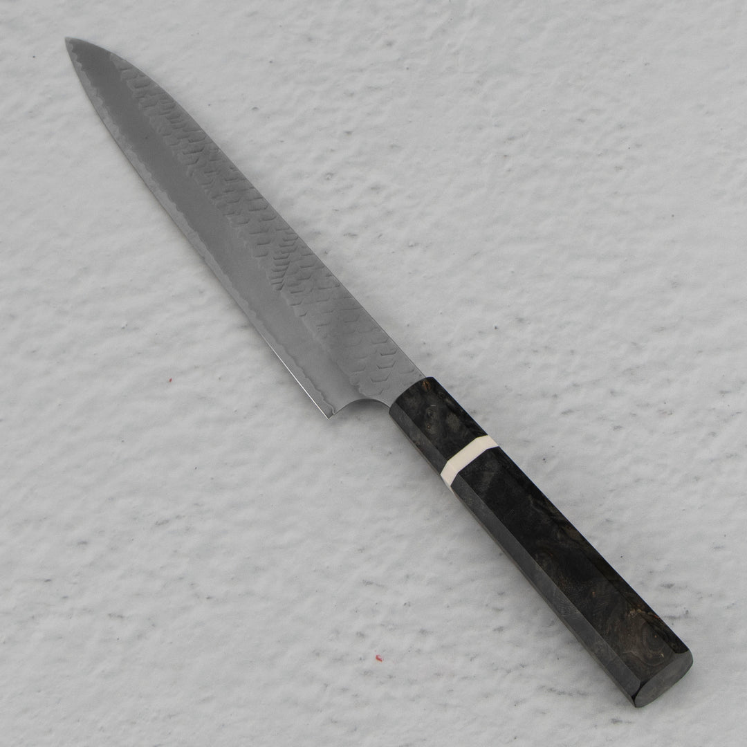 Sujihiki 24 cm Nigara Hamono SG2