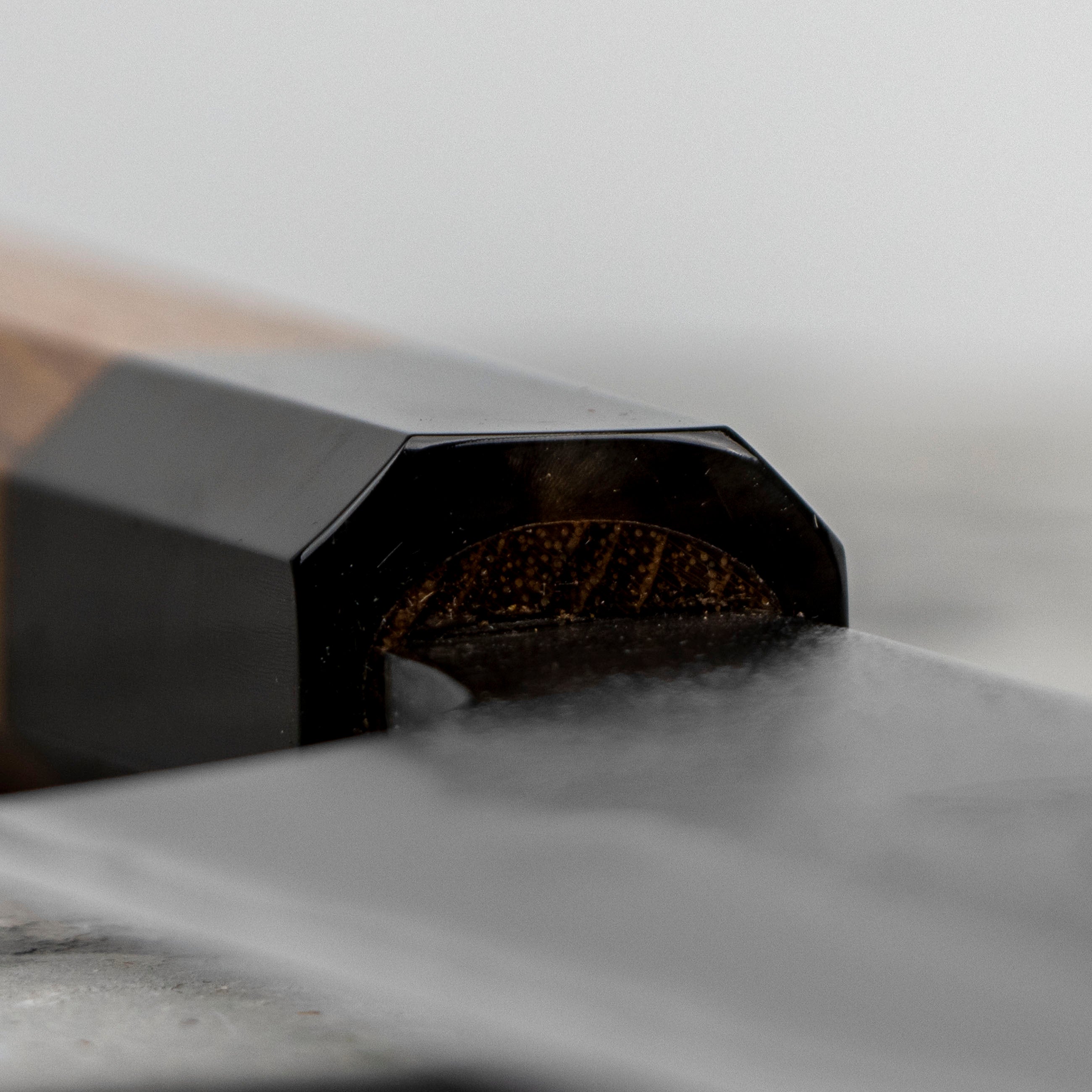 Sujihiki 24 cm Yoshikane Shirogami#2/SS Nashiji – Japan