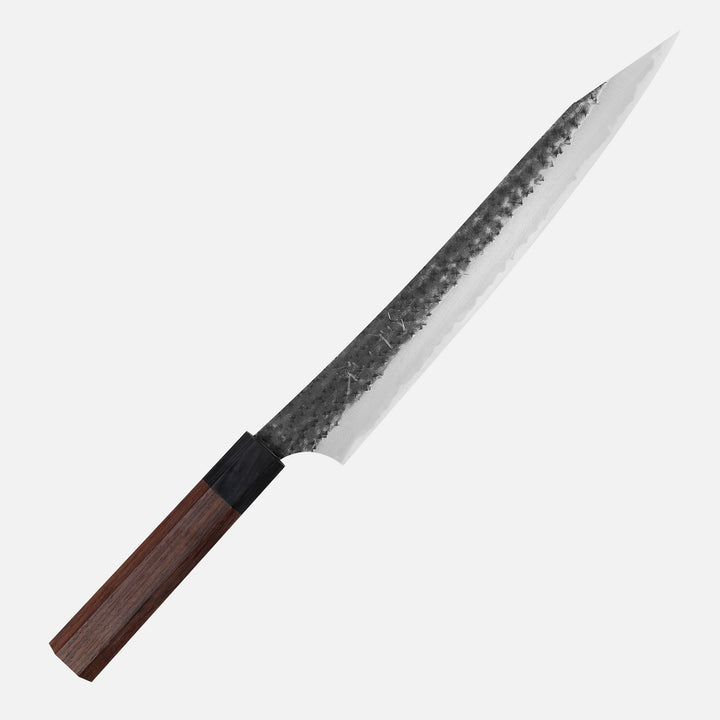 Sujihiki 24 cm Yu Kurosaki Kokusen Aogami/SS