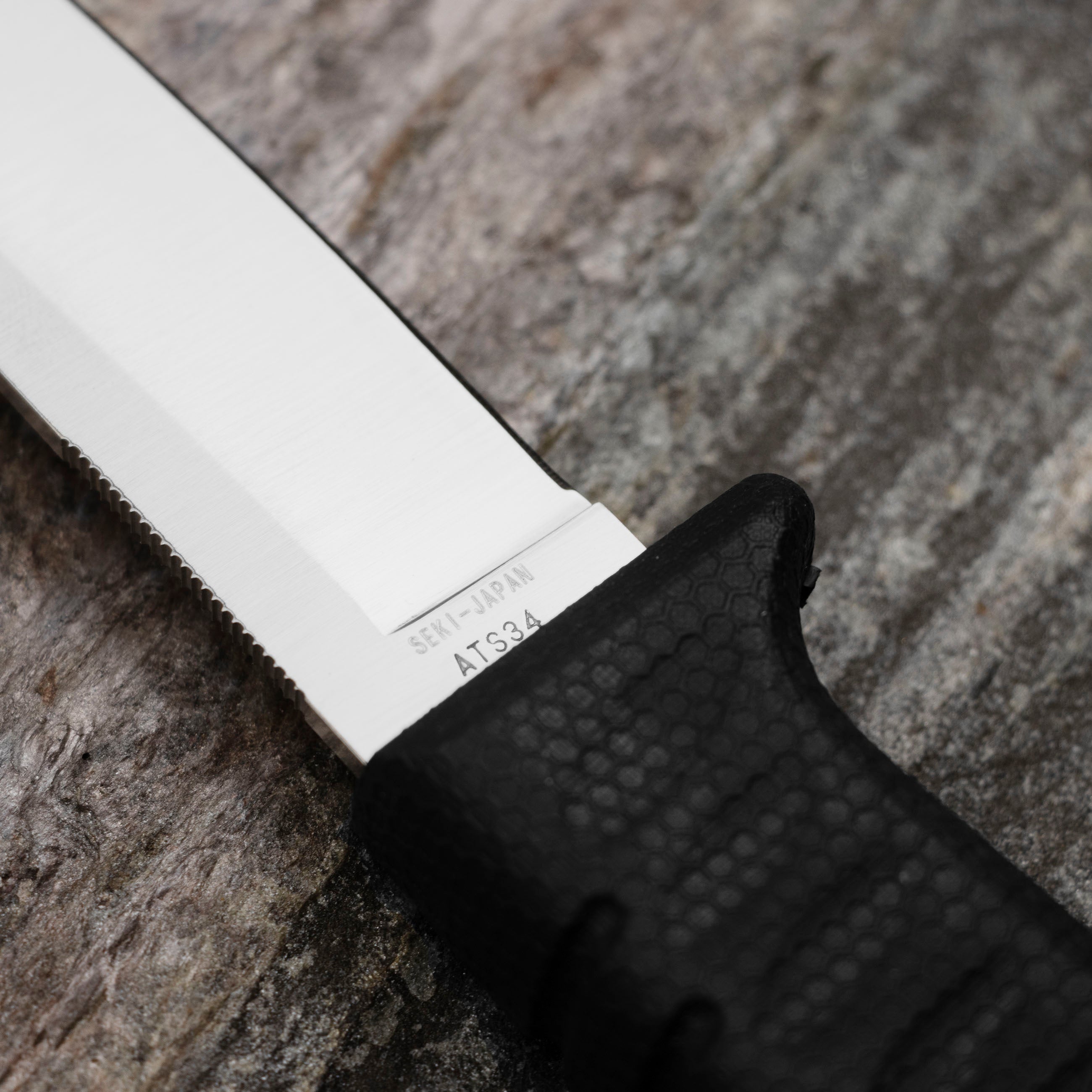 Wicky Chinu L Outdoor 9,5 cm G-Sakai ATS-34 – Japan-knives.com