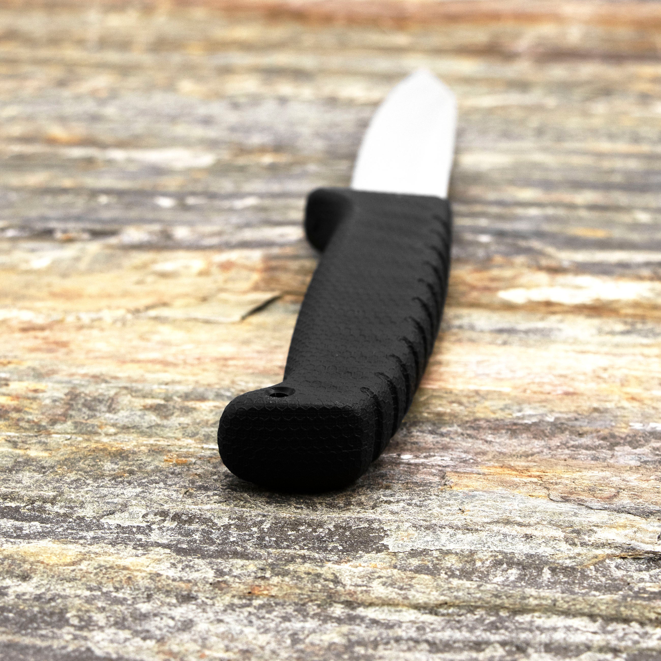 Wicky Chinu L Outdoor 9,5 cm G-Sakai ATS-34 – Japan-knives.com