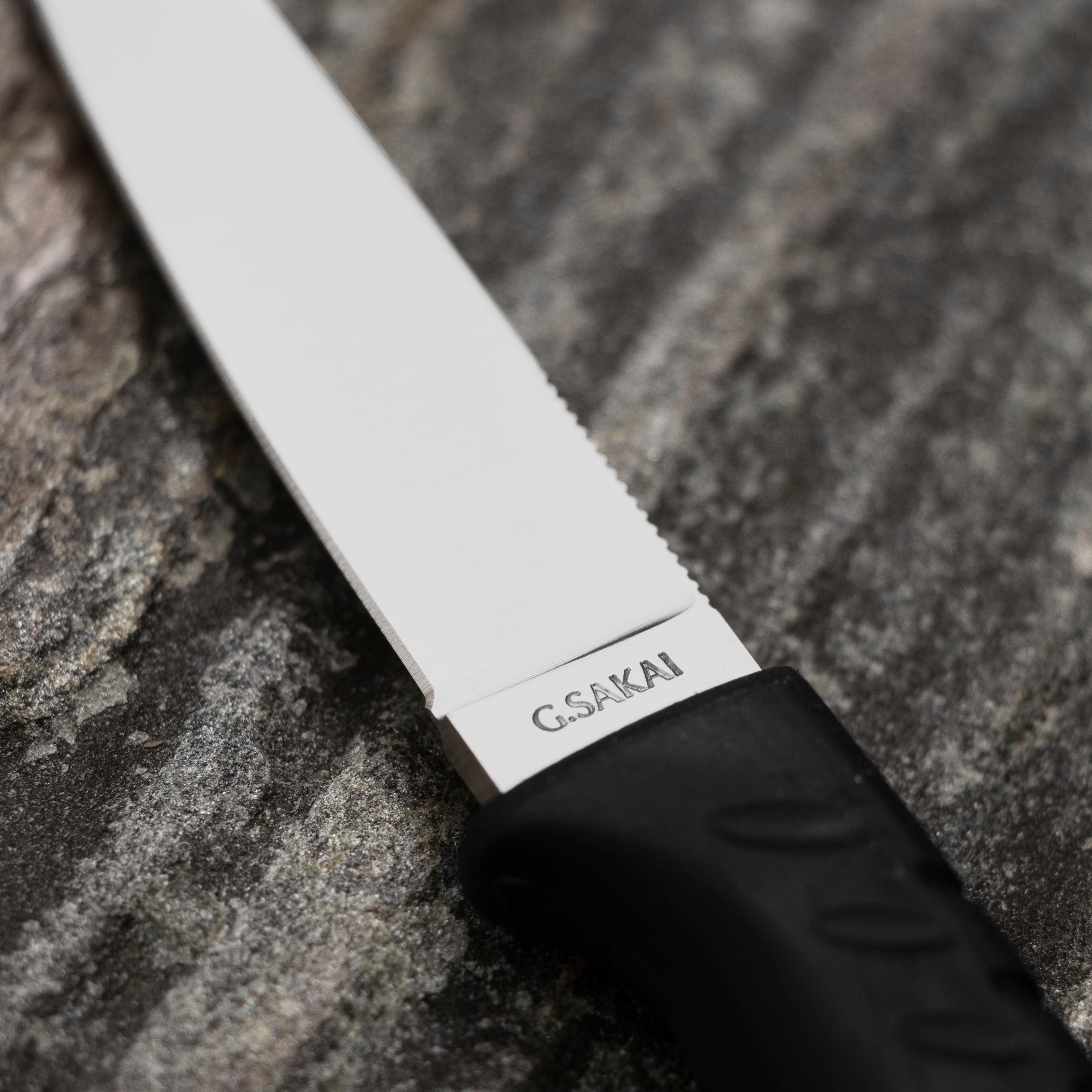 Wicky Chinu S Outdoor 7,5 cm G-Sakai ATS-34 – Japan-knives.com