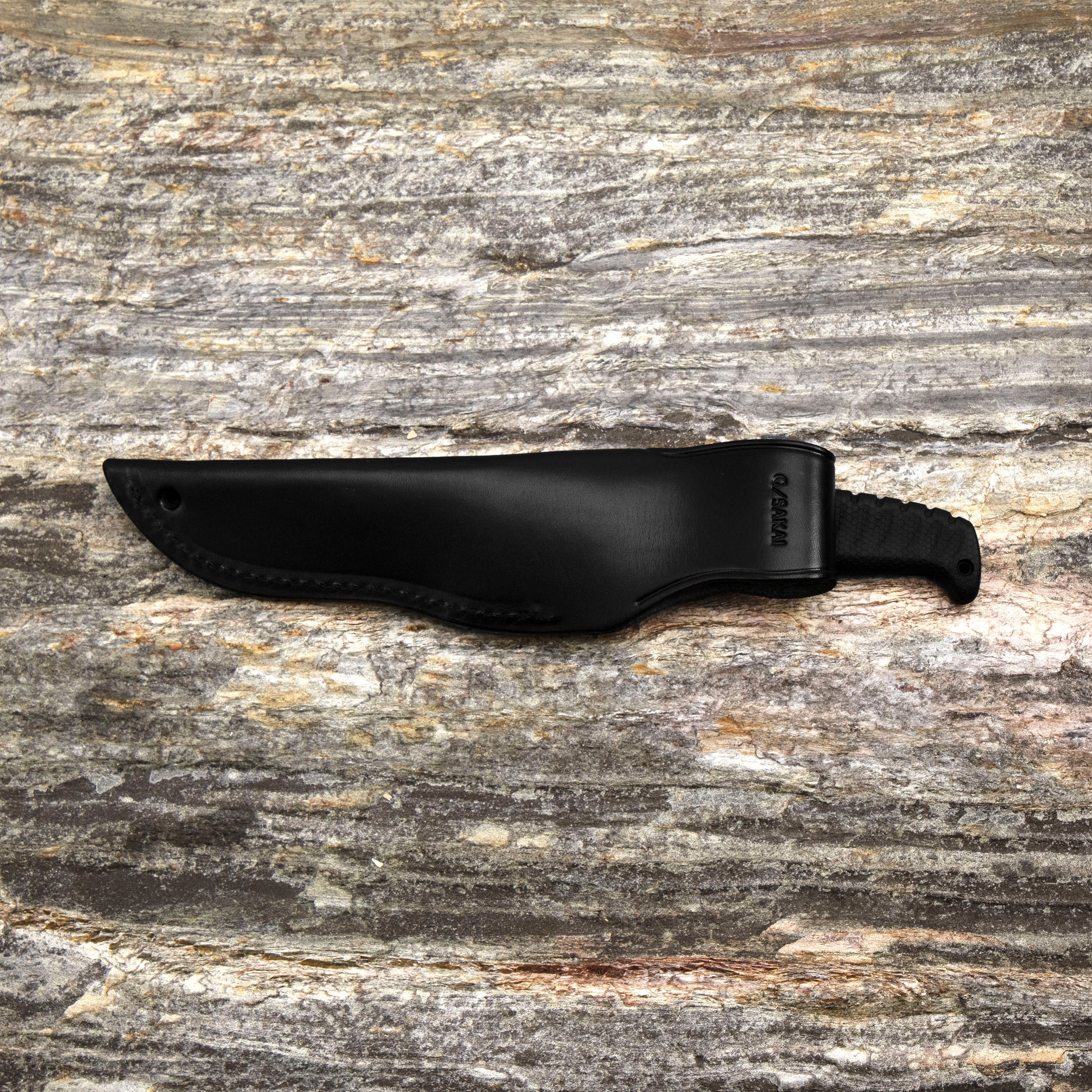 G.SAKAI ATS-34 ぺティナイフ G.SAKAI ATS-34 カスタムメイド ペティナイフ