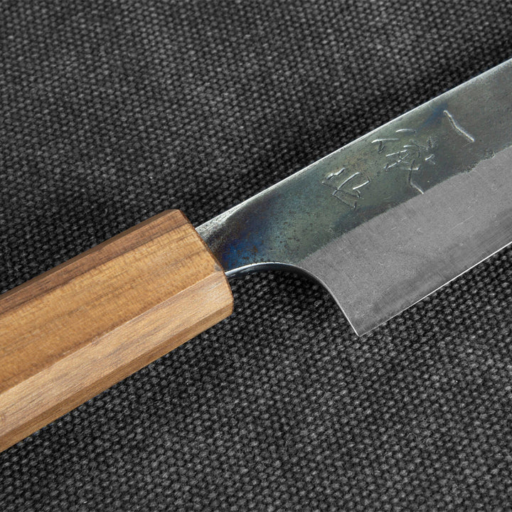 Petty 15 cm Ittetsu Shirogami#1