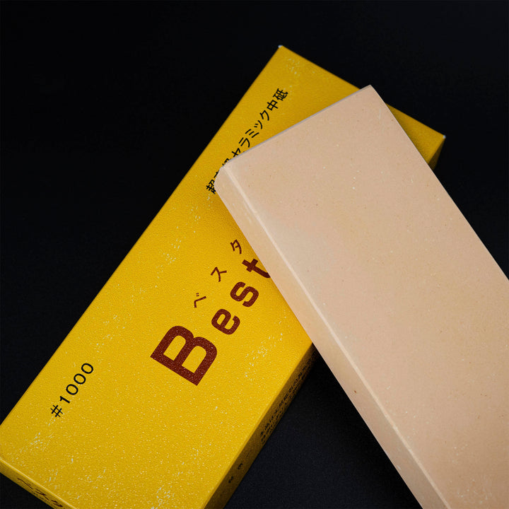 Sharpening Stone #1000 Imanishi Bester