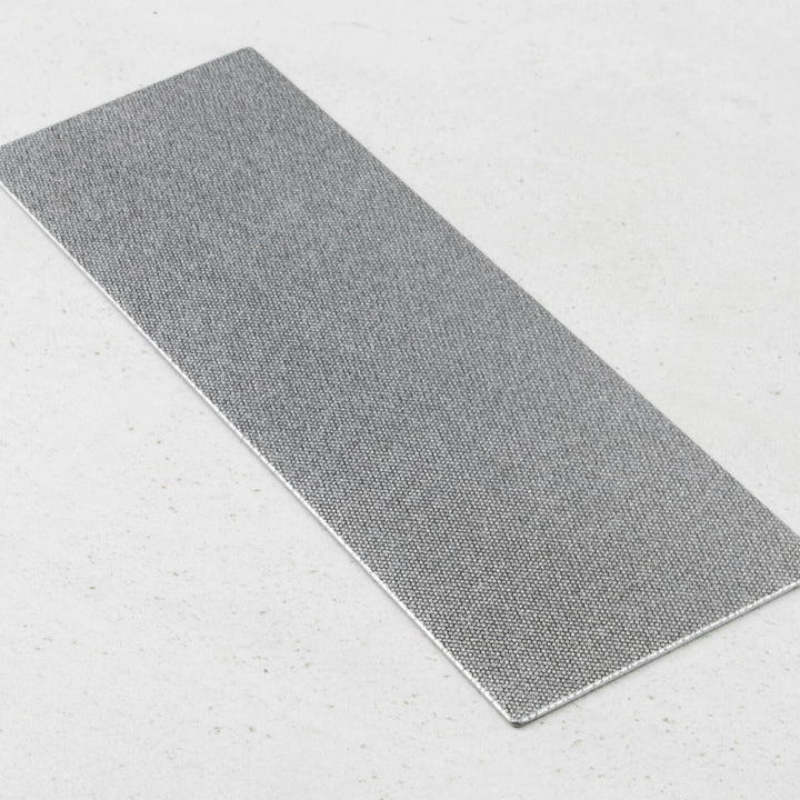 Diamond Sharpening Plate #600 Tsuboman Atoma