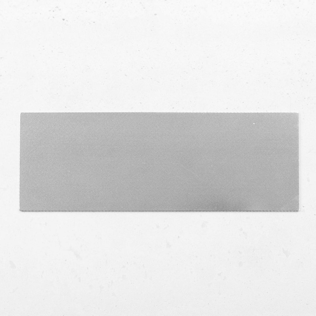 Diamond Sharpening Plate #600 Tsuboman Atoma