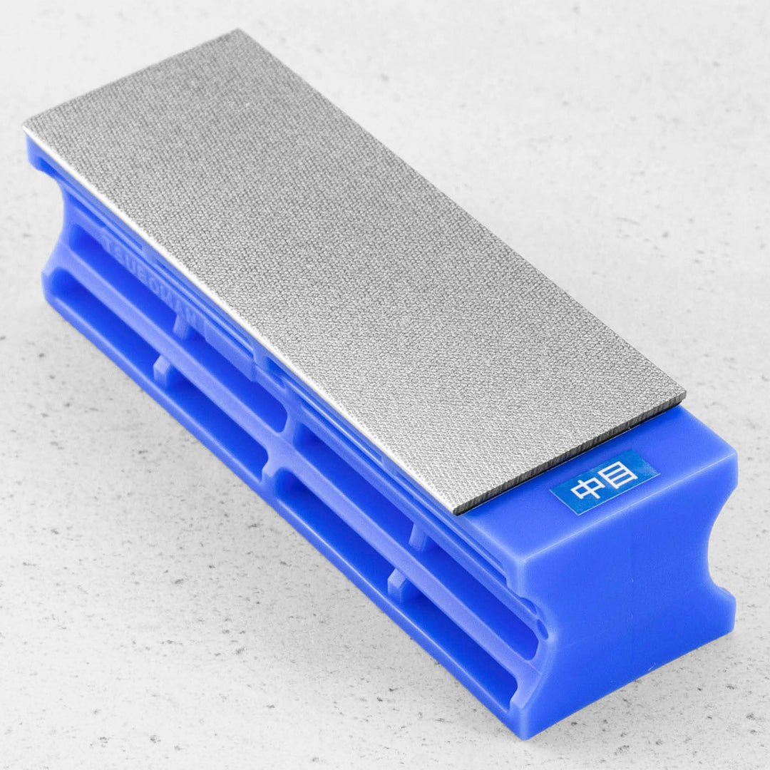 Diamond Sharpening Stone #400 Tsuboman Atoma Economic