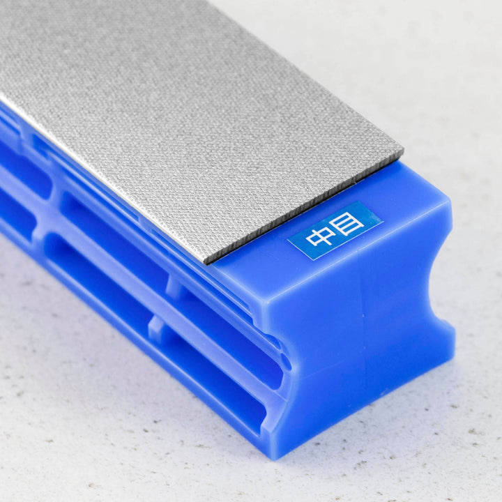 Diamond Sharpening Stone #400 Tsuboman Atoma Economic