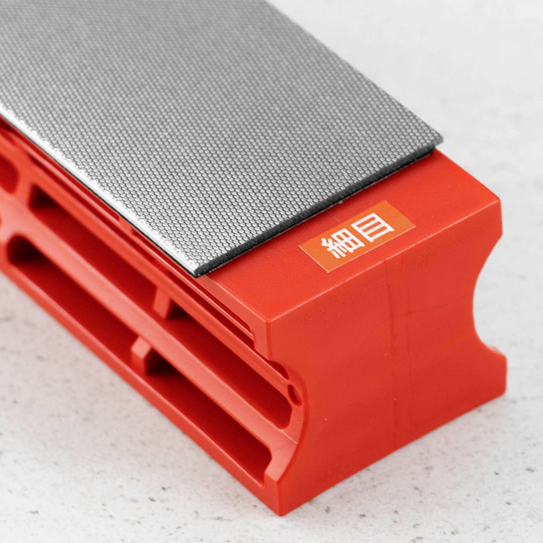 Diamond Sharpening Stone #600 Tsuboman Atoma Economic