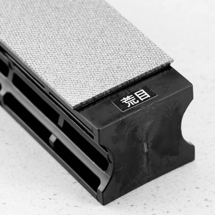 Diamond Sharpening Stone #140 Tsuboman Atoma Economic