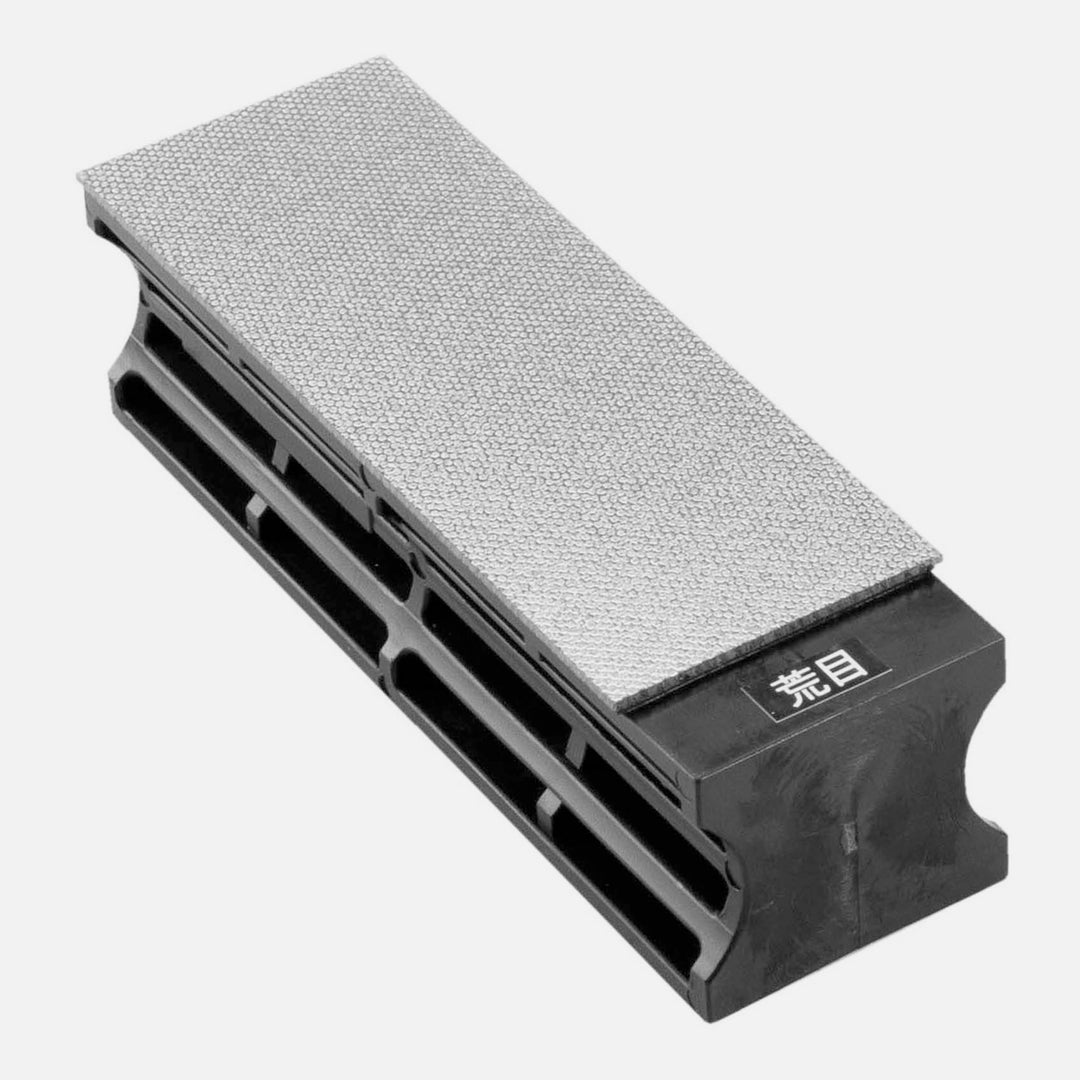 Diamond Sharpening Stone #140 Tsuboman Atoma Economic – Japan