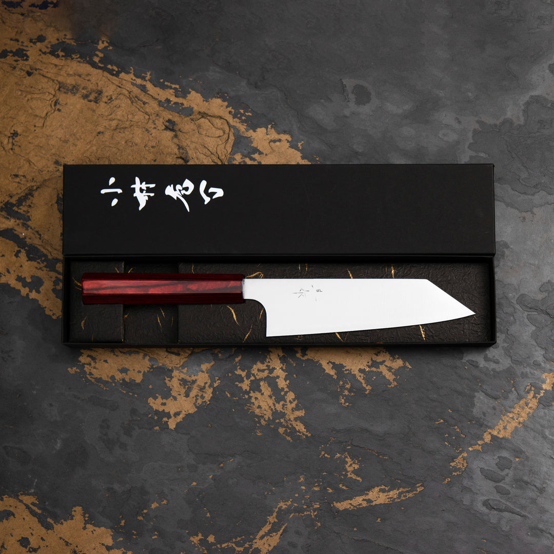 Bunka 17 cm Kei Kobayashi SG2