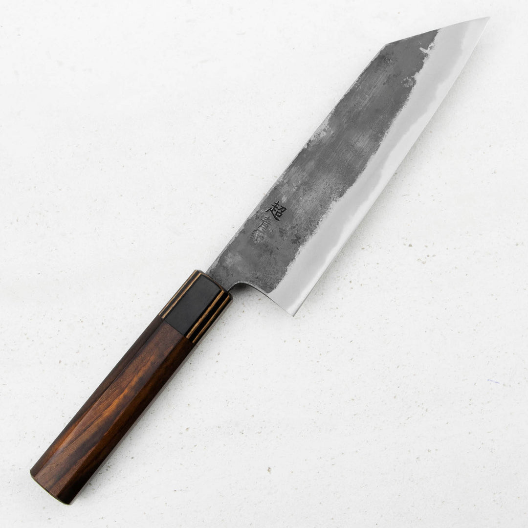 Bunka 18 cm Motokyuuichi Hamono Aogami Super