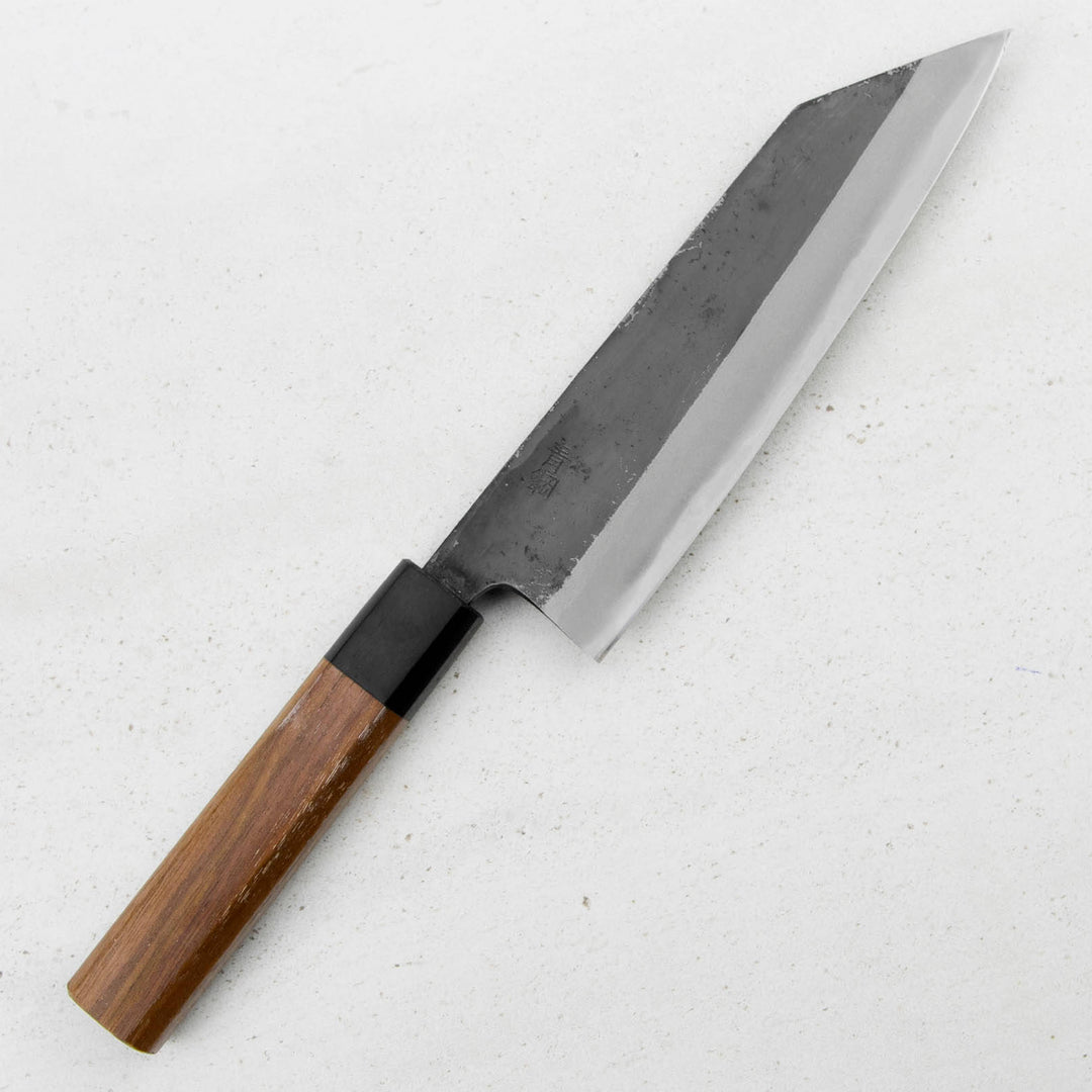 Bunka 18 cm Motokyuuichi Hamono Aogami#2