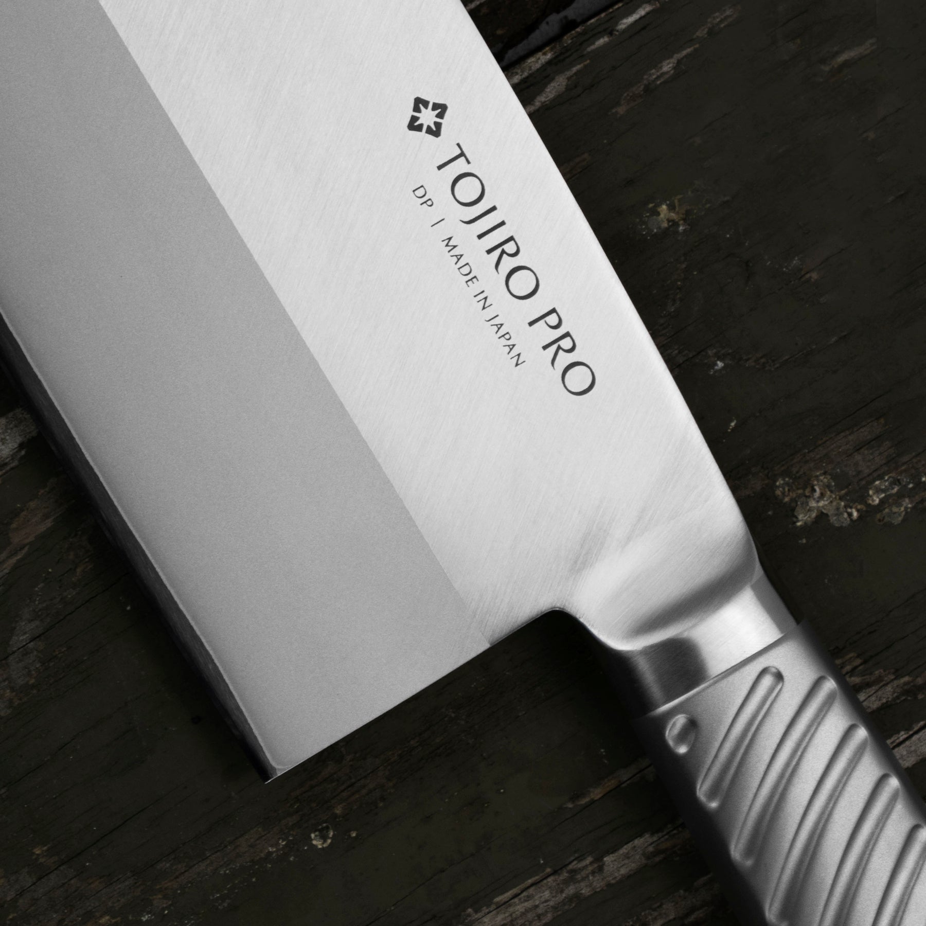 Tojiro Pro Chinese Chopper 22 cm Tojiro Pro DP VG-10 – Japan-knives.com