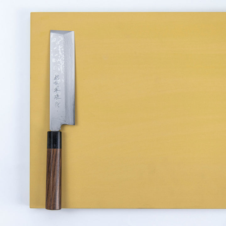 Cutting board Asahi Pro 75 x 33 x 2 cm