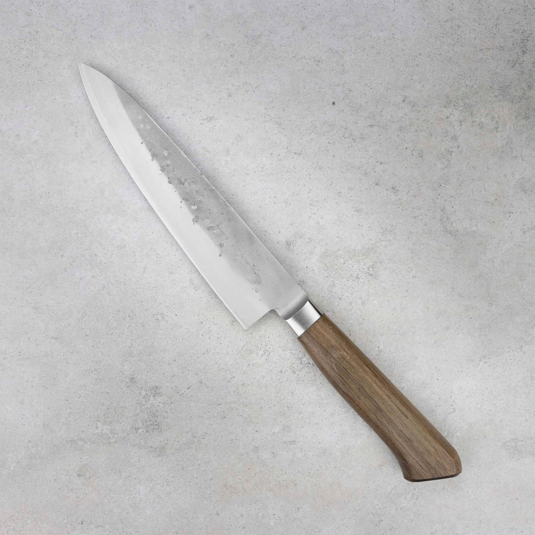 Gyuto 18 cm Tadafusa Aogami#2/SS