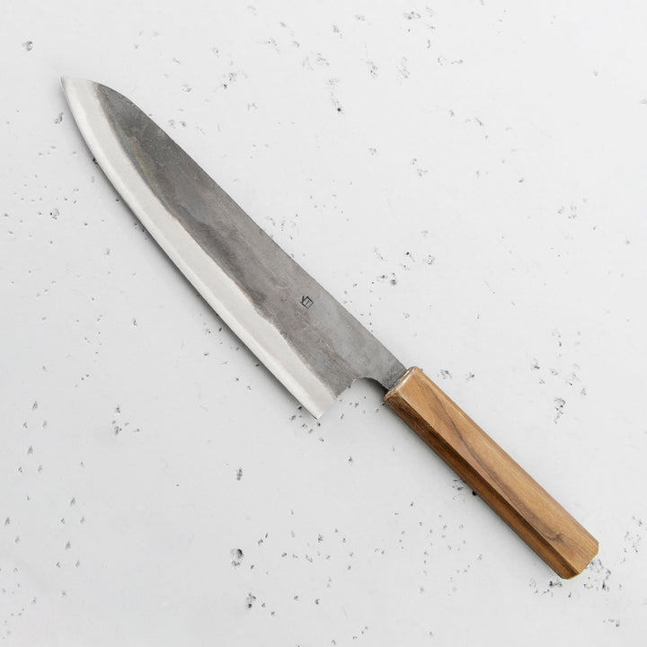 Gyuto 21 cm Ittetsu Shirogami#1