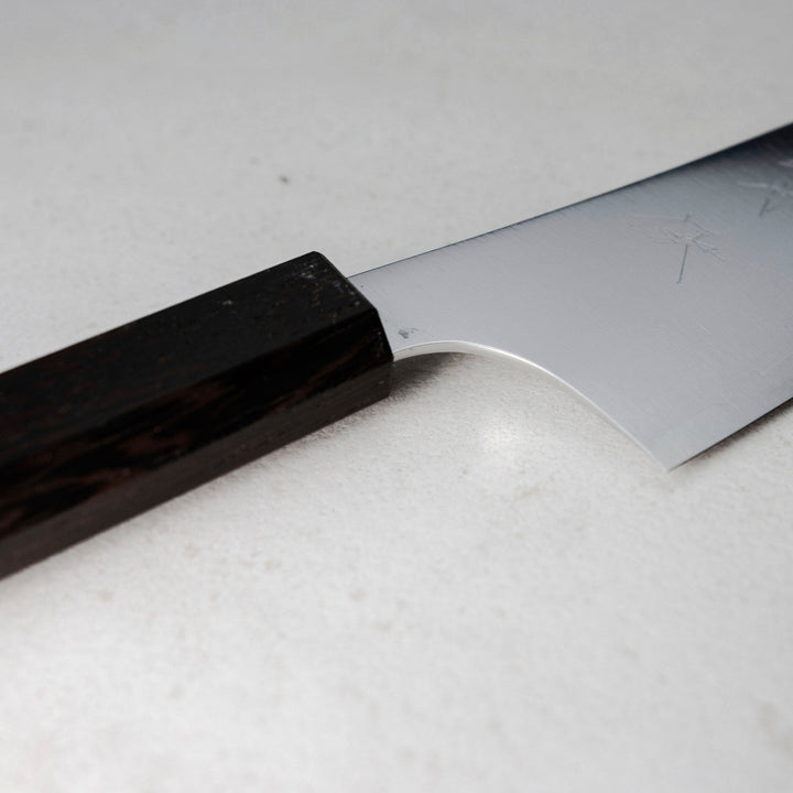 Gyuto 21 cm Yu Kurosaki Wenge HAP-40/SS