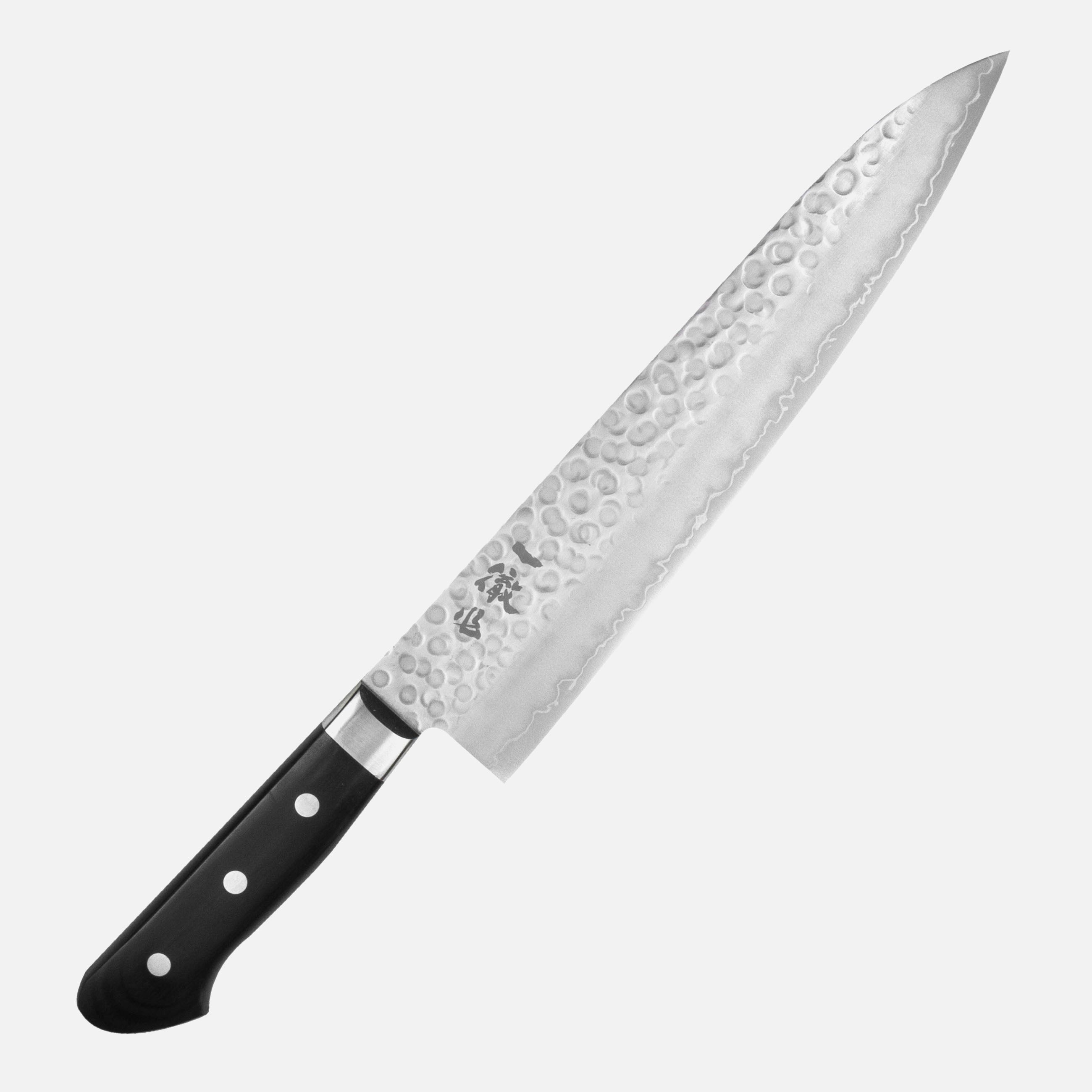 Sandvik 19C27 – Japan-knives.com