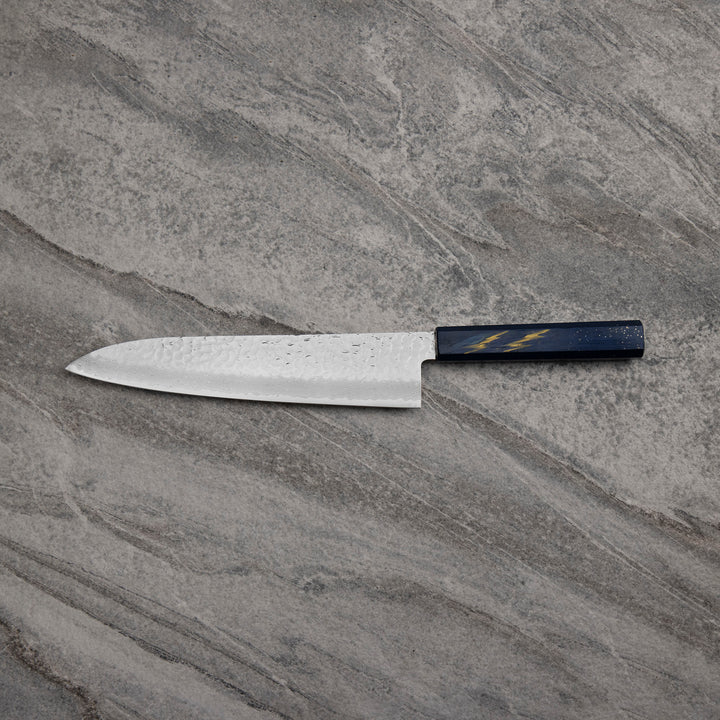 Gyuto 24 cm Sakai Takayuki Urushi VG-10 Saiseki