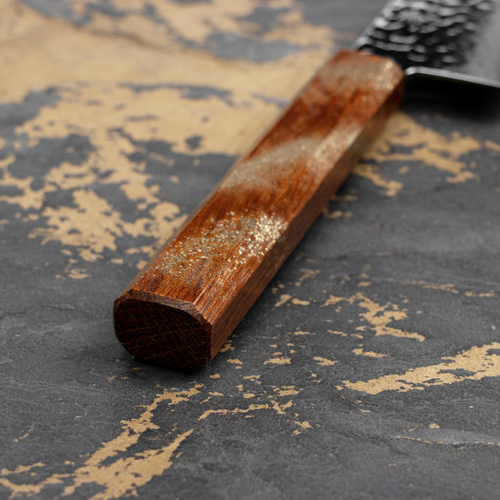 Gyuto 24 cm Sakai Takayuki Urushi VG-10 Seiren