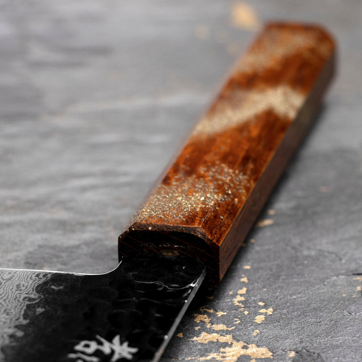 Gyuto 24 cm Sakai Takayuki Urushi VG-10 Seiren